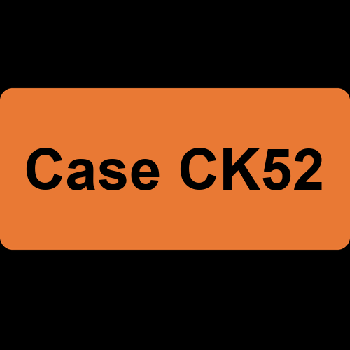 Case CK52